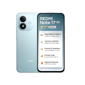 Xiaomi Redmi 17 5G