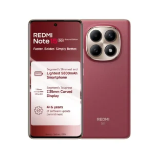 Xiaomi Redmi Note 15 SE 5G