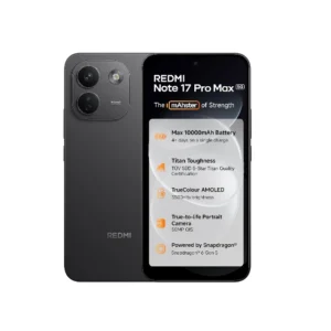 Xiaomi Redmi Note 17 Pro Max 5G