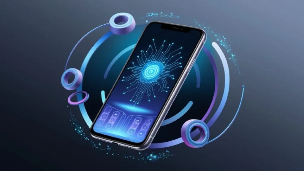 AI in Mobile Phones How AI Smartphones Are Changing the Way We Use Our Phones