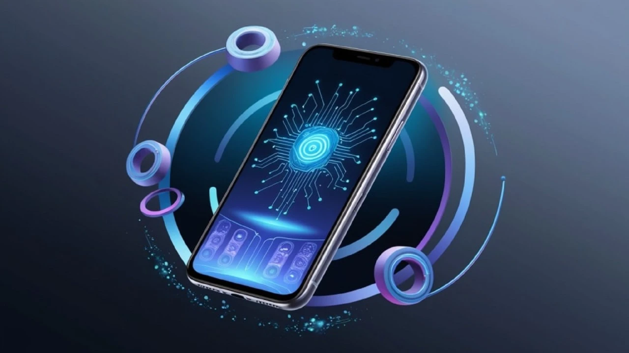 AI in Mobile Phones How AI Smartphones Are Changing the Way We Use Our Phones