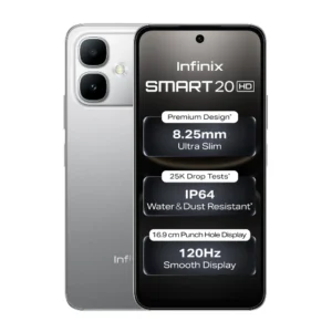 Infinix SMART 20 HD