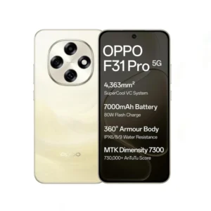 OPPO F31 Pro 5G