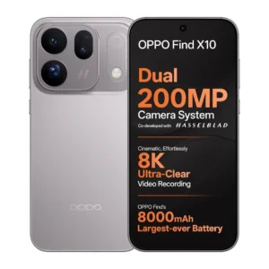 OPPO Find X10