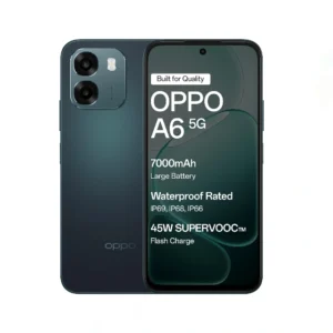 Oppo A6 5G