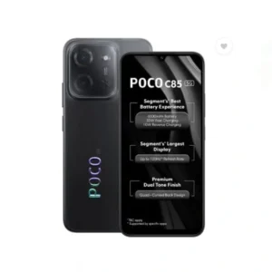 POCO C85 5G
