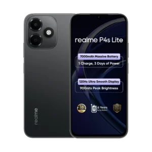 Realme P4s Lite