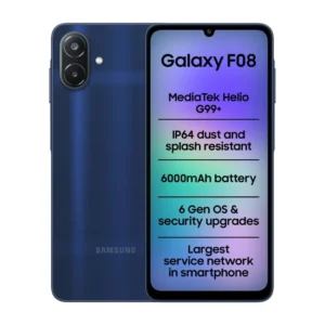 Samsung Galaxy F08