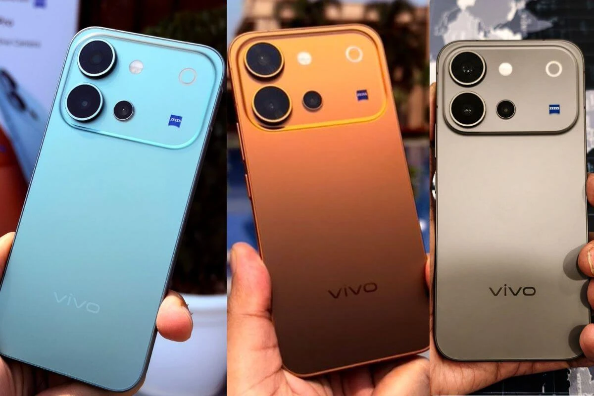 Vivo V80 5G Review Camera, Performance, Battery and Features Explained