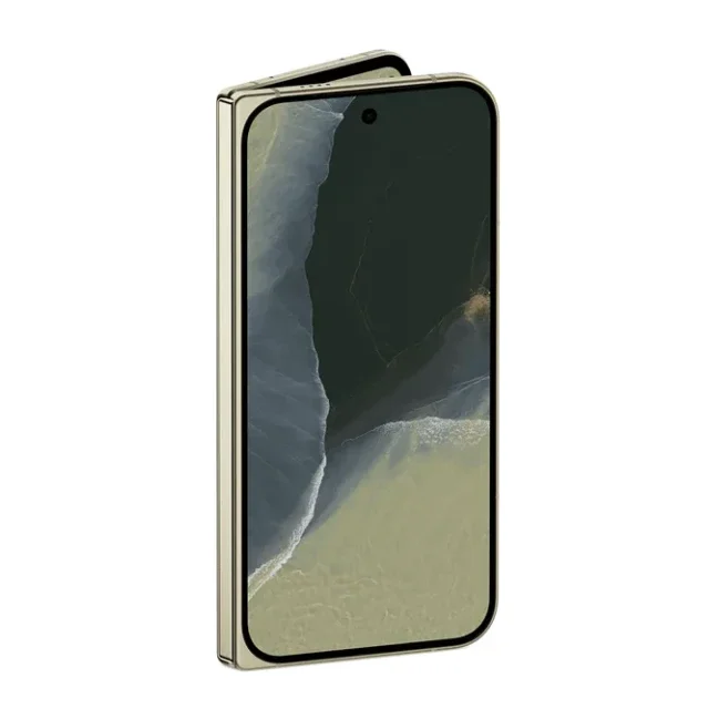 (1) Google Pixel 11 Pro Fold