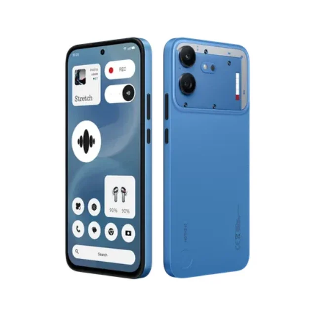 (1) Nothing Phone 4b