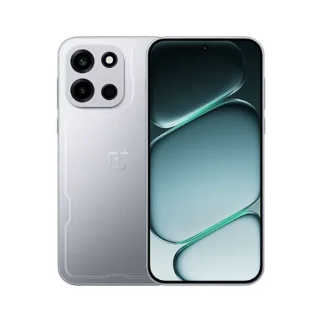 (1) OnePlus Nord 6 5G