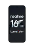 (1) Realme 16 5G