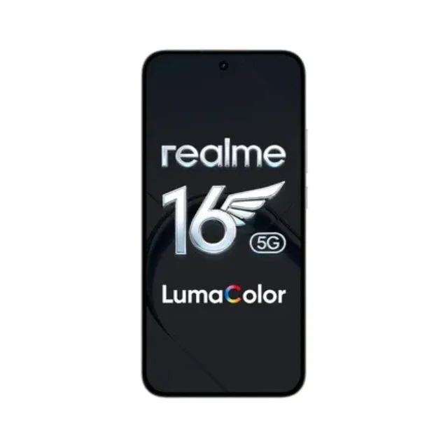 (1) Realme 16 5G