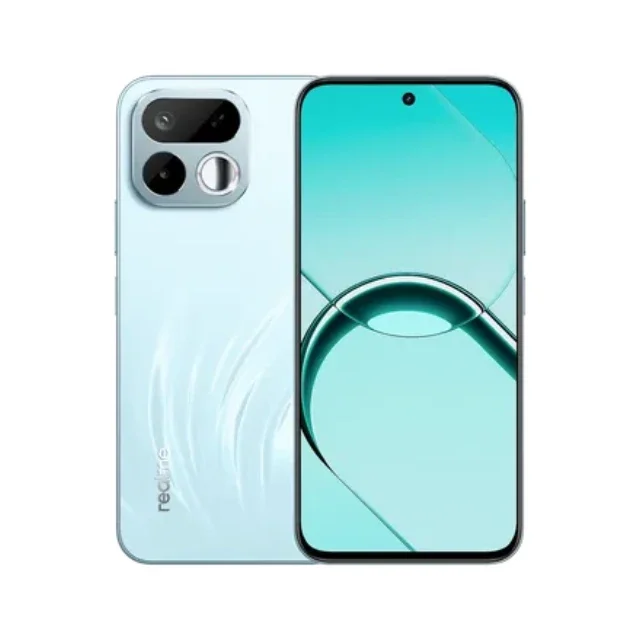 (1) Realme 16T 5G