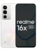 (1) Realme 16x 5G