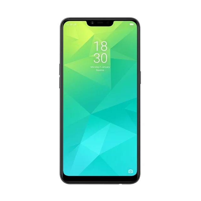 (1) Realme 2
