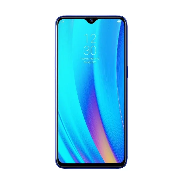 (1) Realme 3 Pro