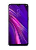 (1) Realme 3