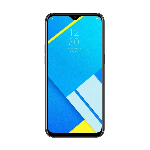 (1) Realme C2