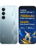 (1) Realme Narzo 100 Lite 5G