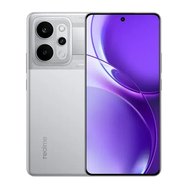 (1) Realme P4 Power 5G