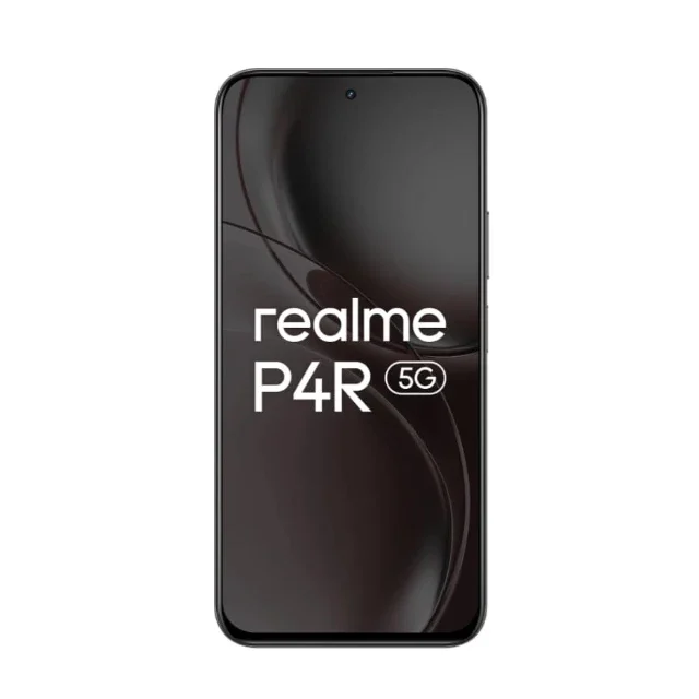 (1) Realme P4R 5G