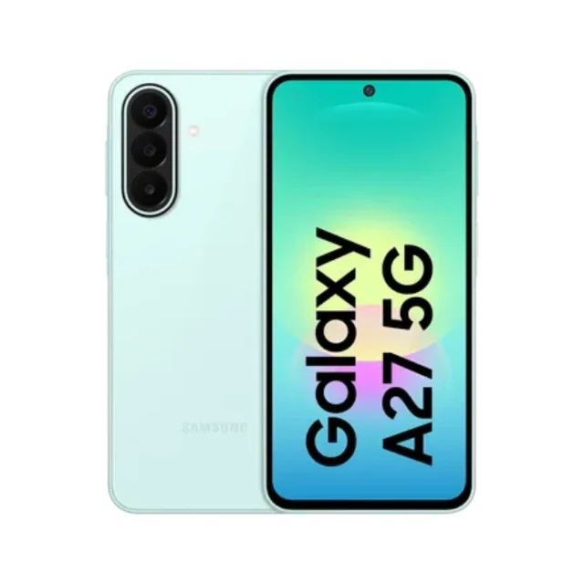 (1) Samsung Galaxy A27
