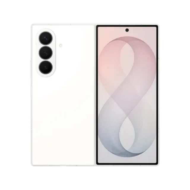 (1) Samsung Galaxy Z Fold 8 Ultra