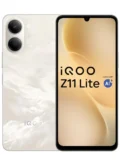 (1) iQOO Z11 Lite 5G