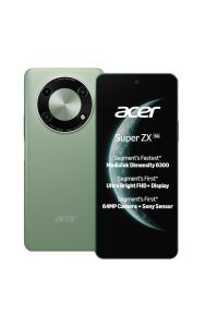 Acer Super ZX 5G