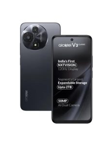 Alcatel V3 Classic