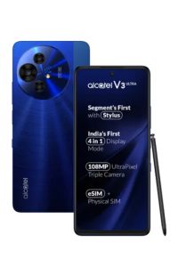 Alcatel V3 Ultra