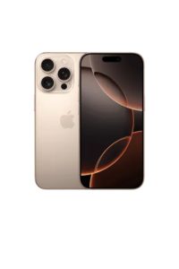 Apple iPhone 16 Pro