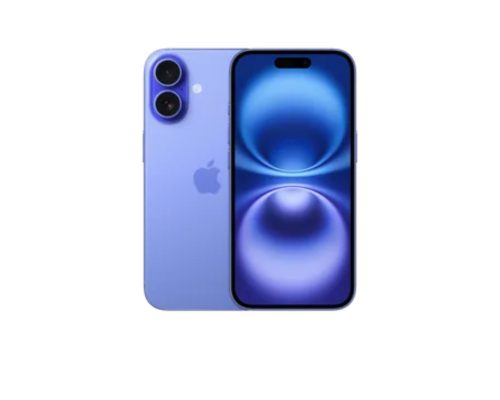 Apple iPhone 16