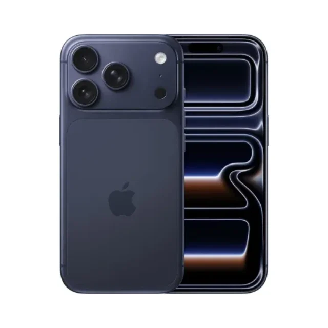 Apple iPhone 17 Pro