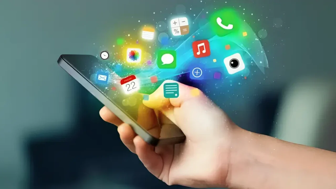 Benefits of Mobile Phones (Techorz)