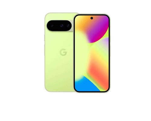 Google Pixel 10 5G