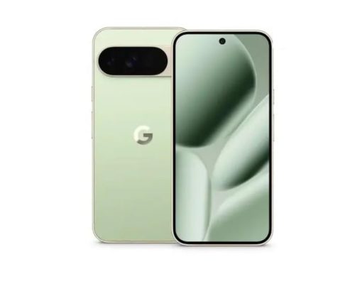 Google Pixel 10 Pro XL