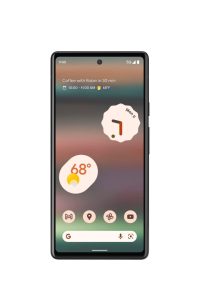Google Pixel 6A