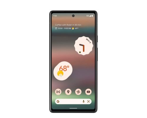 Google Pixel 6A