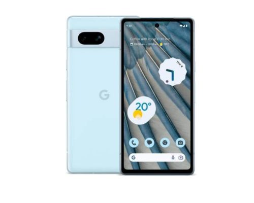 Google Pixel 7A