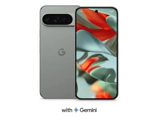 Google Pixel 9 Pro