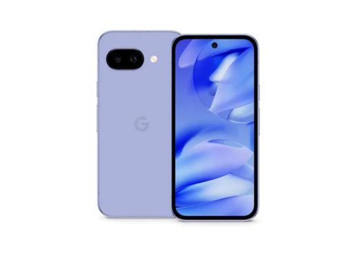 Google Pixel 9A