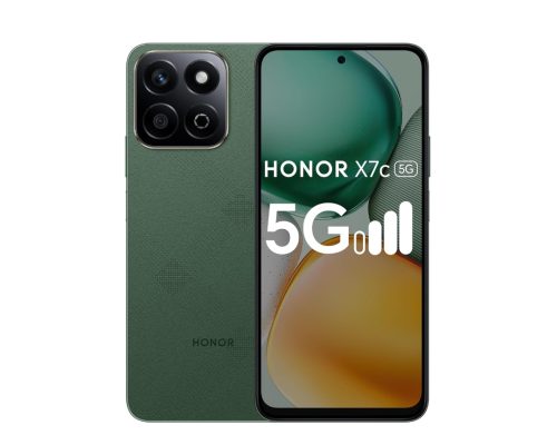 Honor X7c 5G