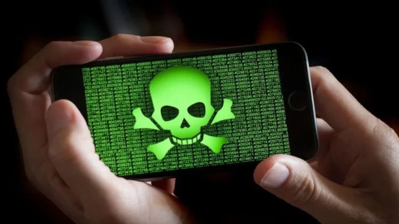 How to Protect Your Smartphone From Malware