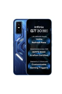 Infinix Hot 60i 5G