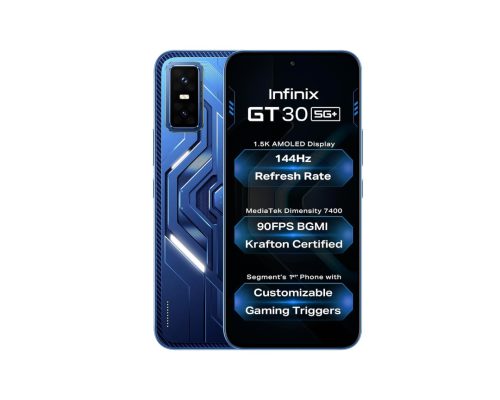 Infinix Hot 60i 5G