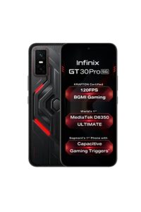Infinix GT 30 Pro 5G