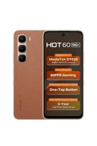 Infinix Hot 60 5G